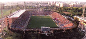 Stadionul Ghencea